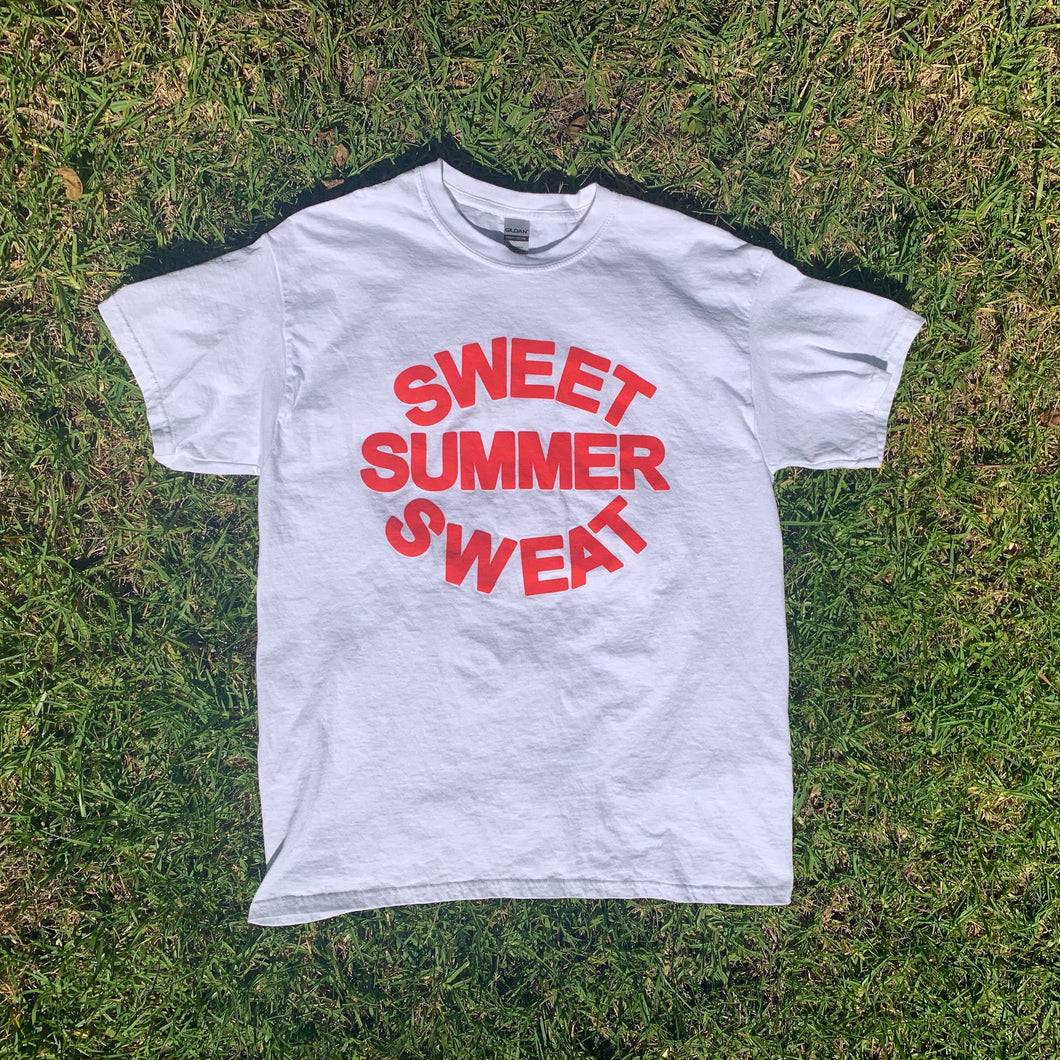 Sweet Summer Sweat T-Shirt