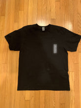 Load image into Gallery viewer, EPHEMERA Album T-Shirt - 3M on Black
